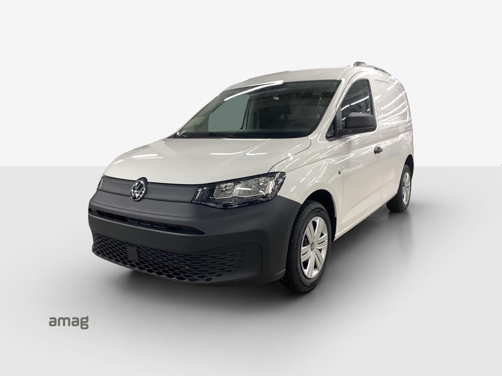 VW Caddy Cargo 1.5 TSI