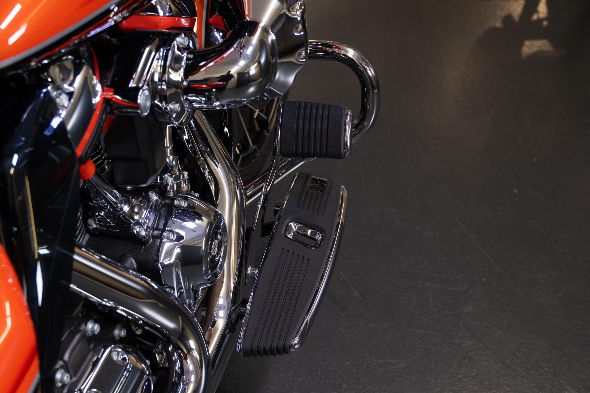 HARLEY-DAVIDSON FLTRXSE Road Glide Special 117 CVO-image-8