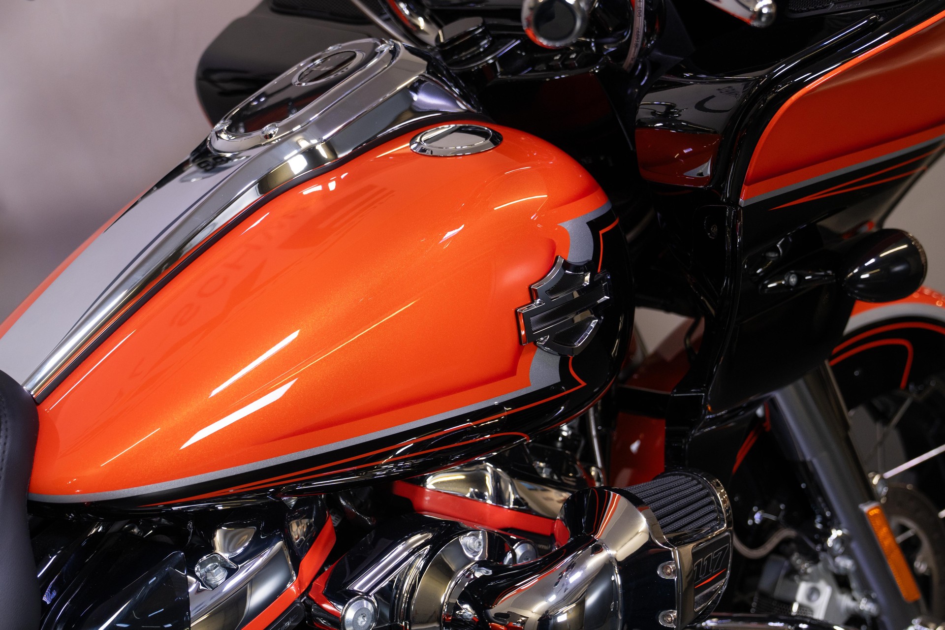 HARLEY-DAVIDSON FLTRXSE Road Glide Special 117 CVO-image-6
