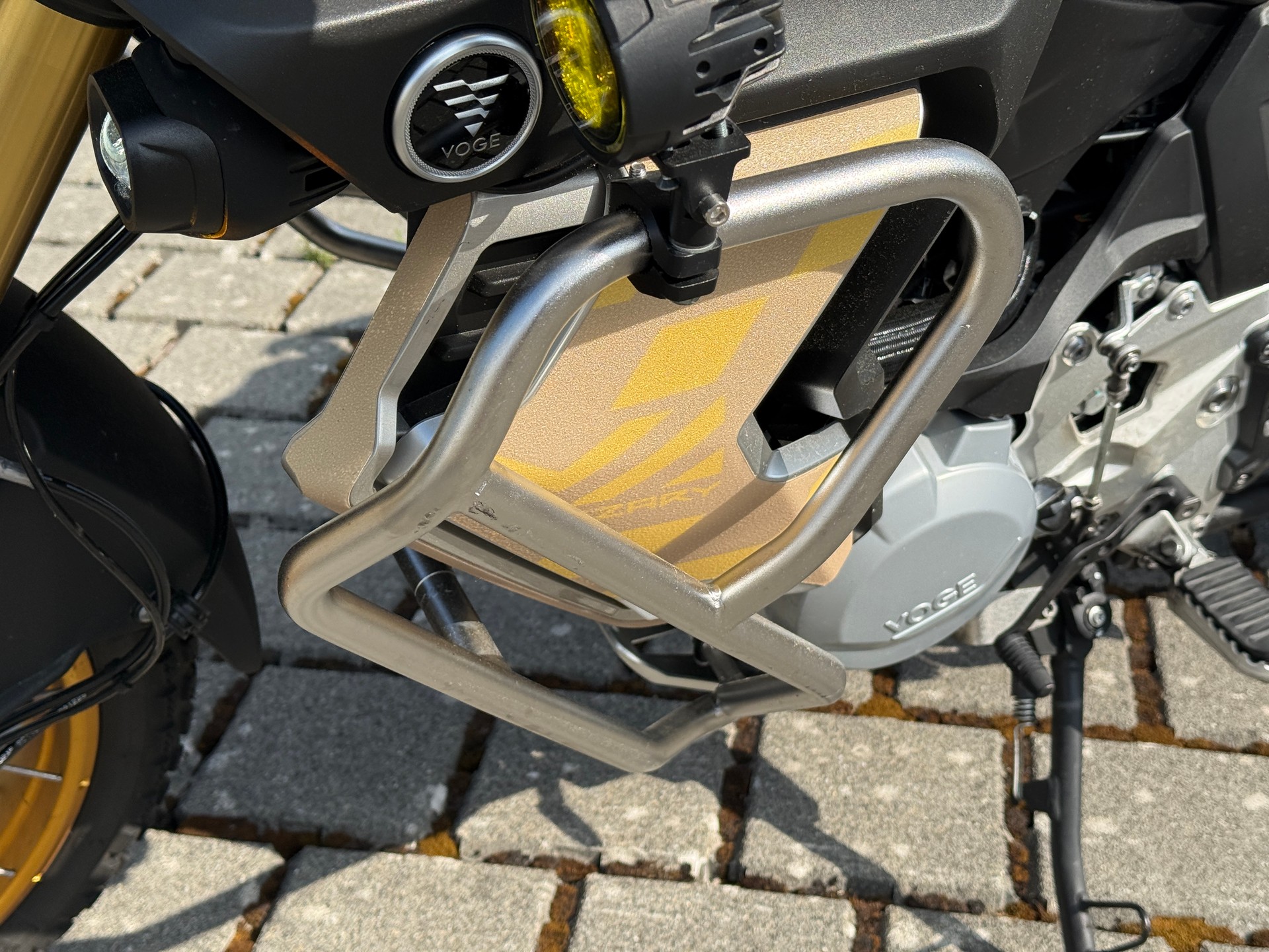 VOGE DS 900 X auch als 35kw-image-7