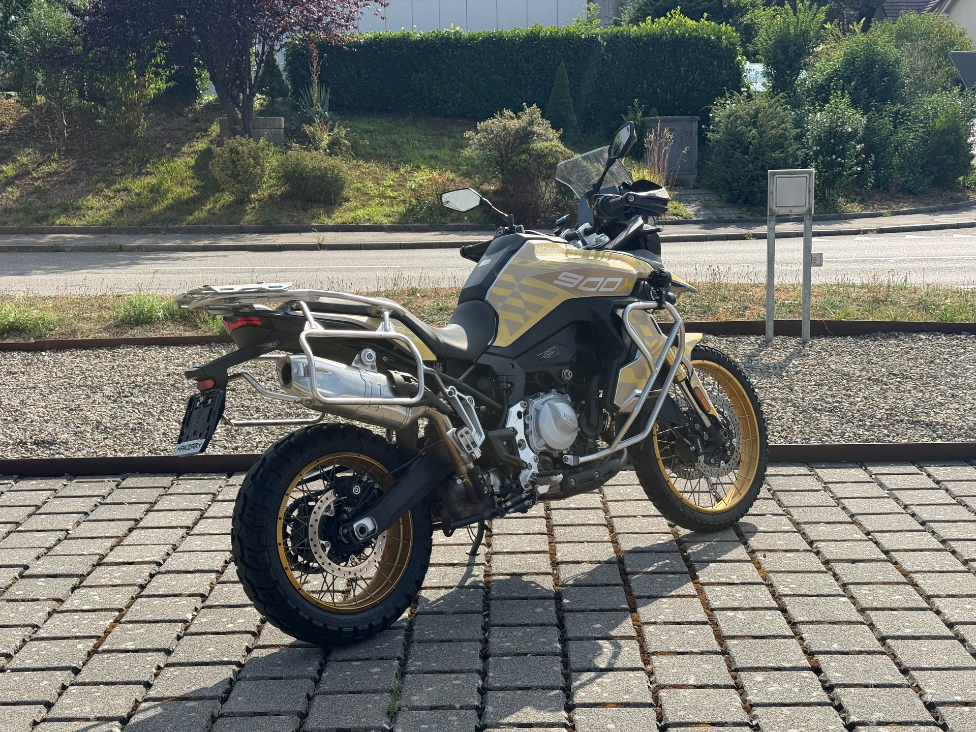 VOGE DS 900 X auch als 35kw-image-1