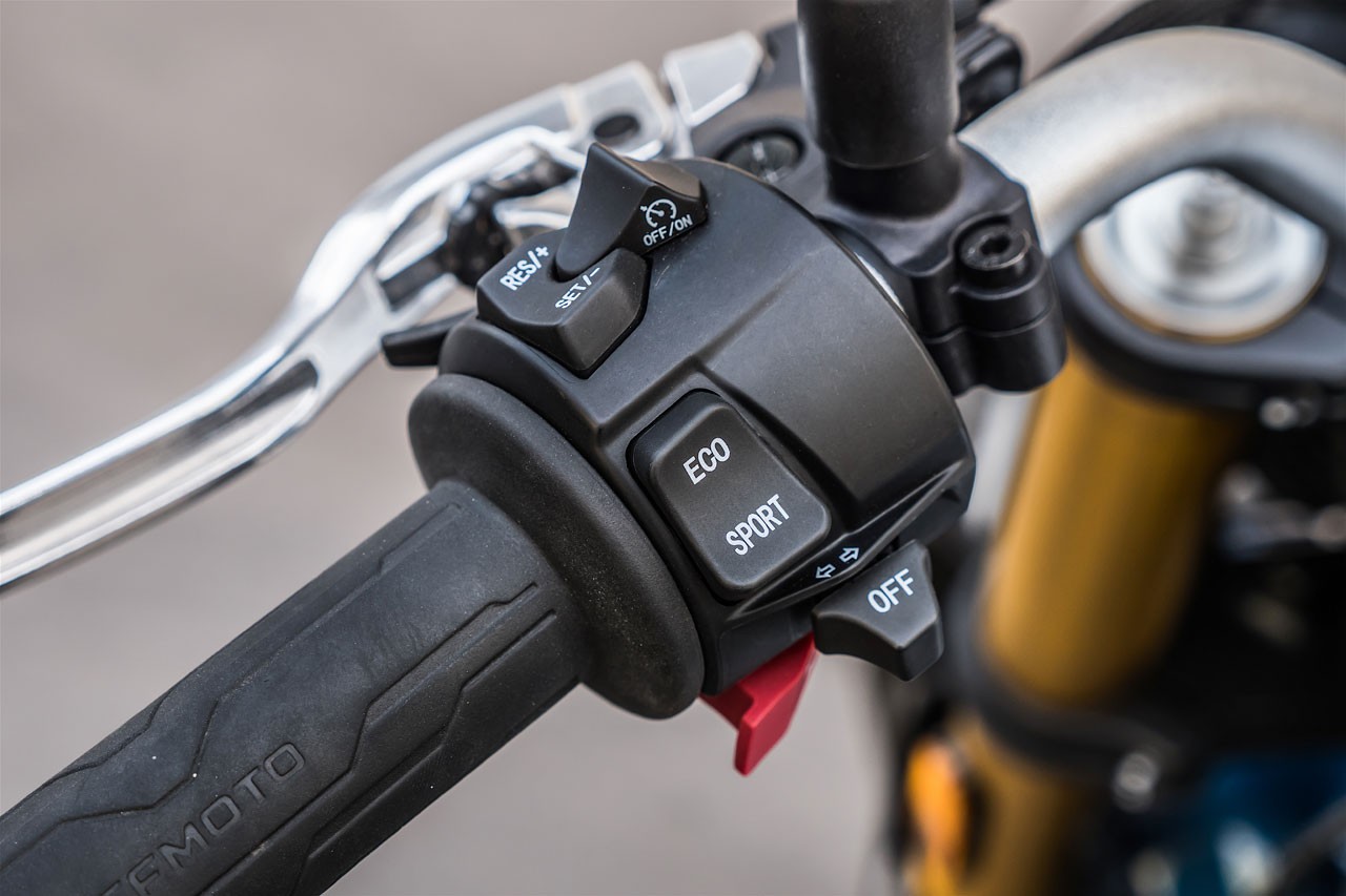 CF MOTO 700 CL-X Heritage-image-6