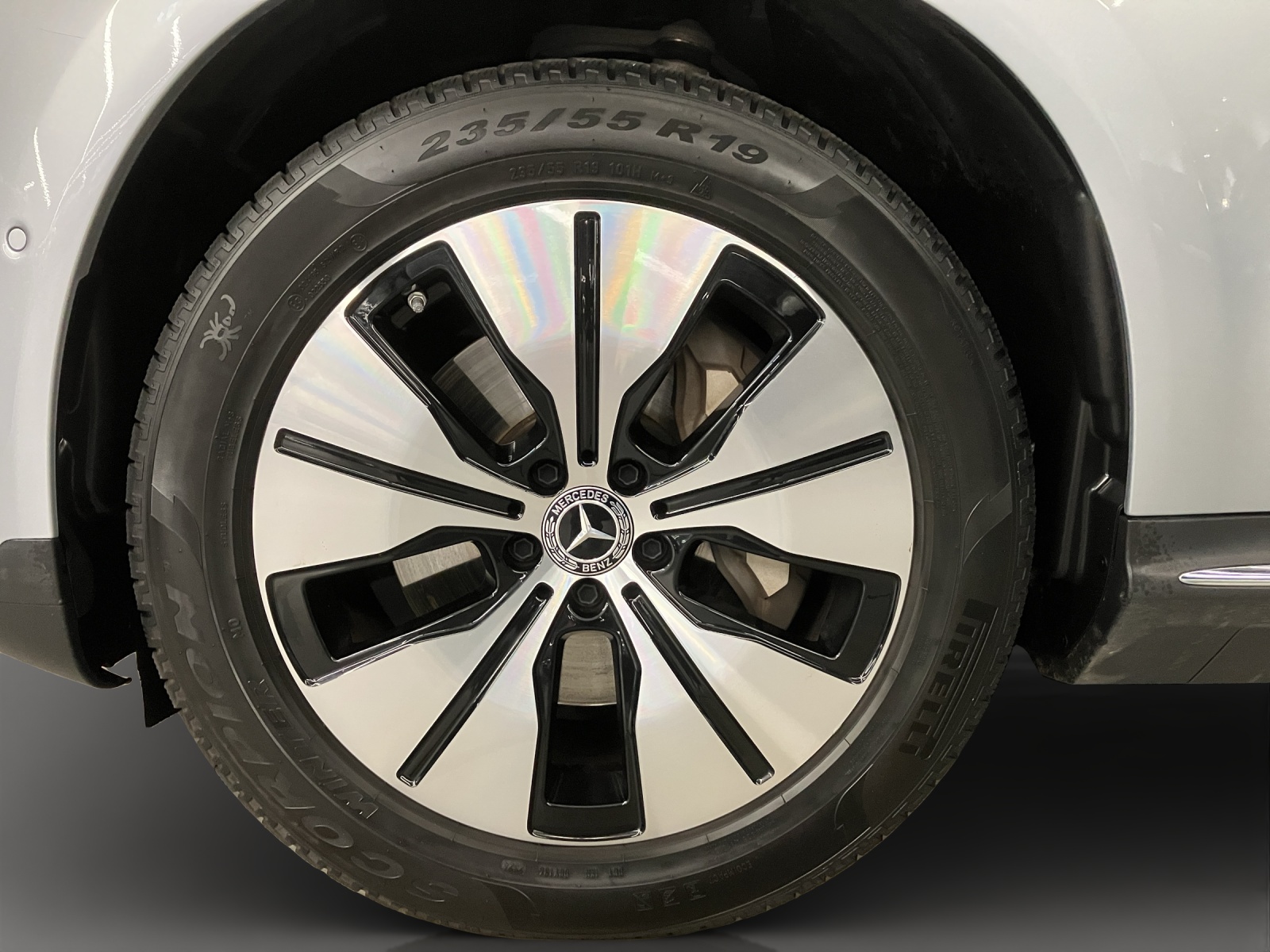 MERCEDES-BENZ EQC 400 4Matic-image-10