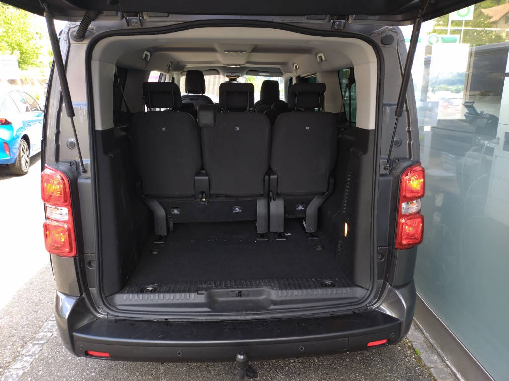 OPEL Zafira Life L 2.0 CDTI 177 Business Edition S/S-image-7
