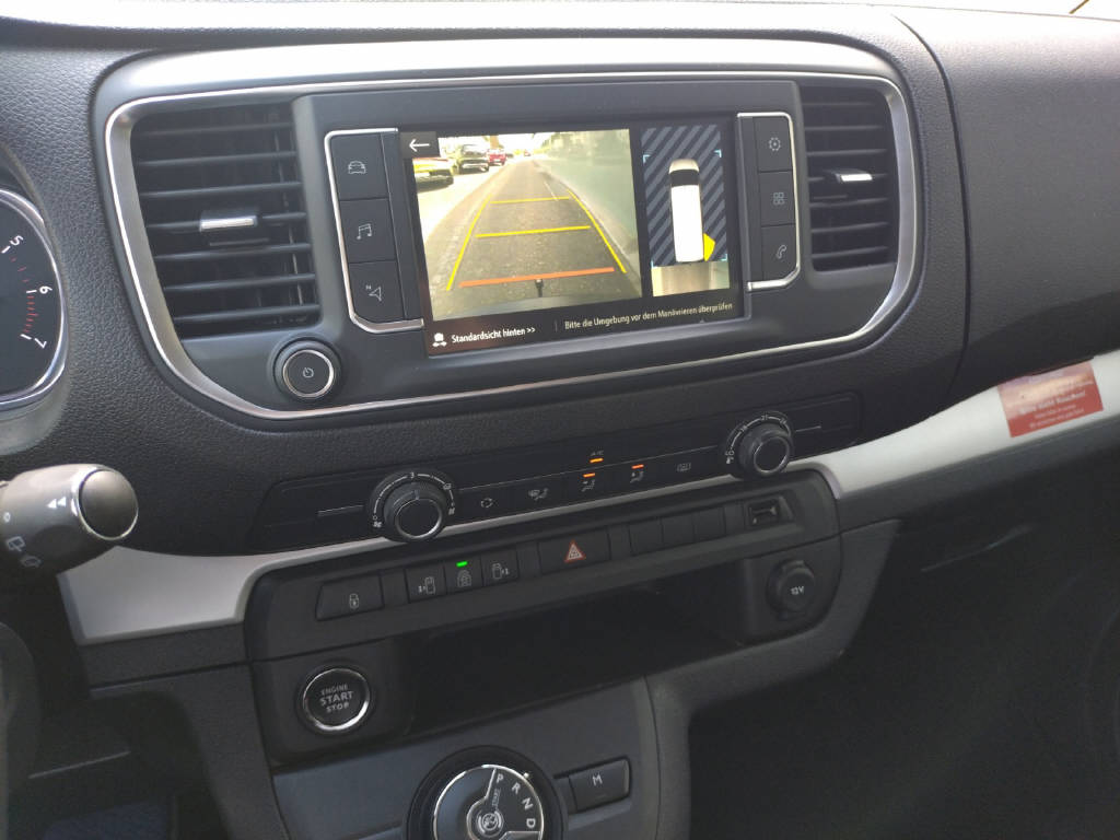 OPEL Zafira Life L 2.0 CDTI 177 Business Edition S/S-image-8
