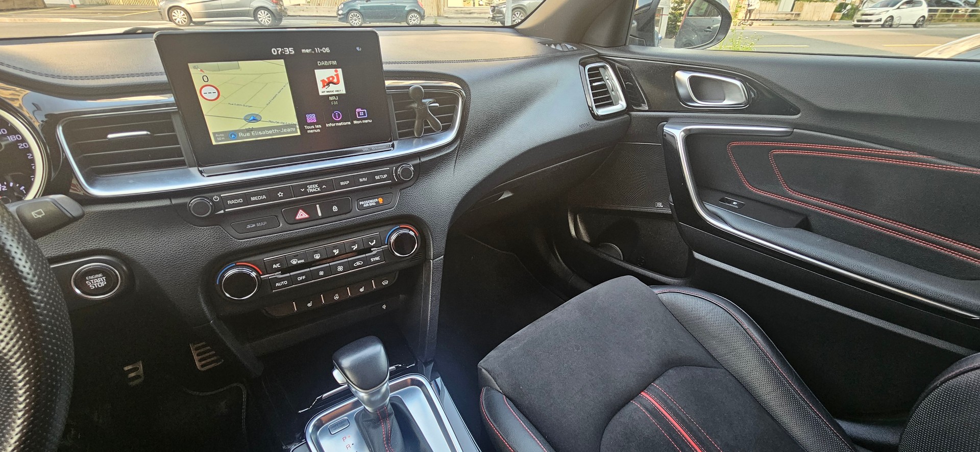 KIA ProCeed 1.6 T-GDi GT DCT-image-10