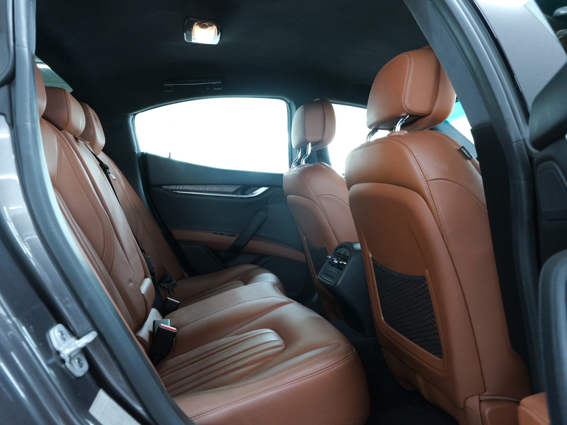 MASERATI Ghibli D 3.0 V6 Automatica-image-17
