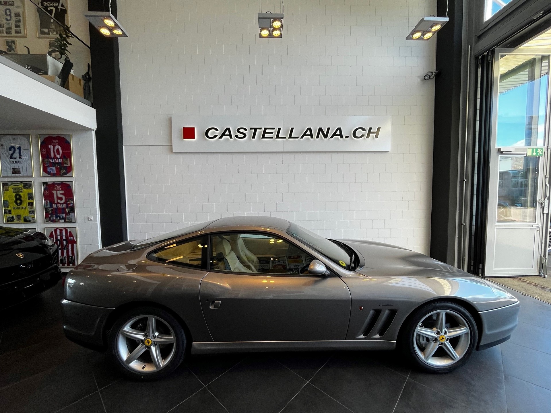 FERRARI 575M-image-4