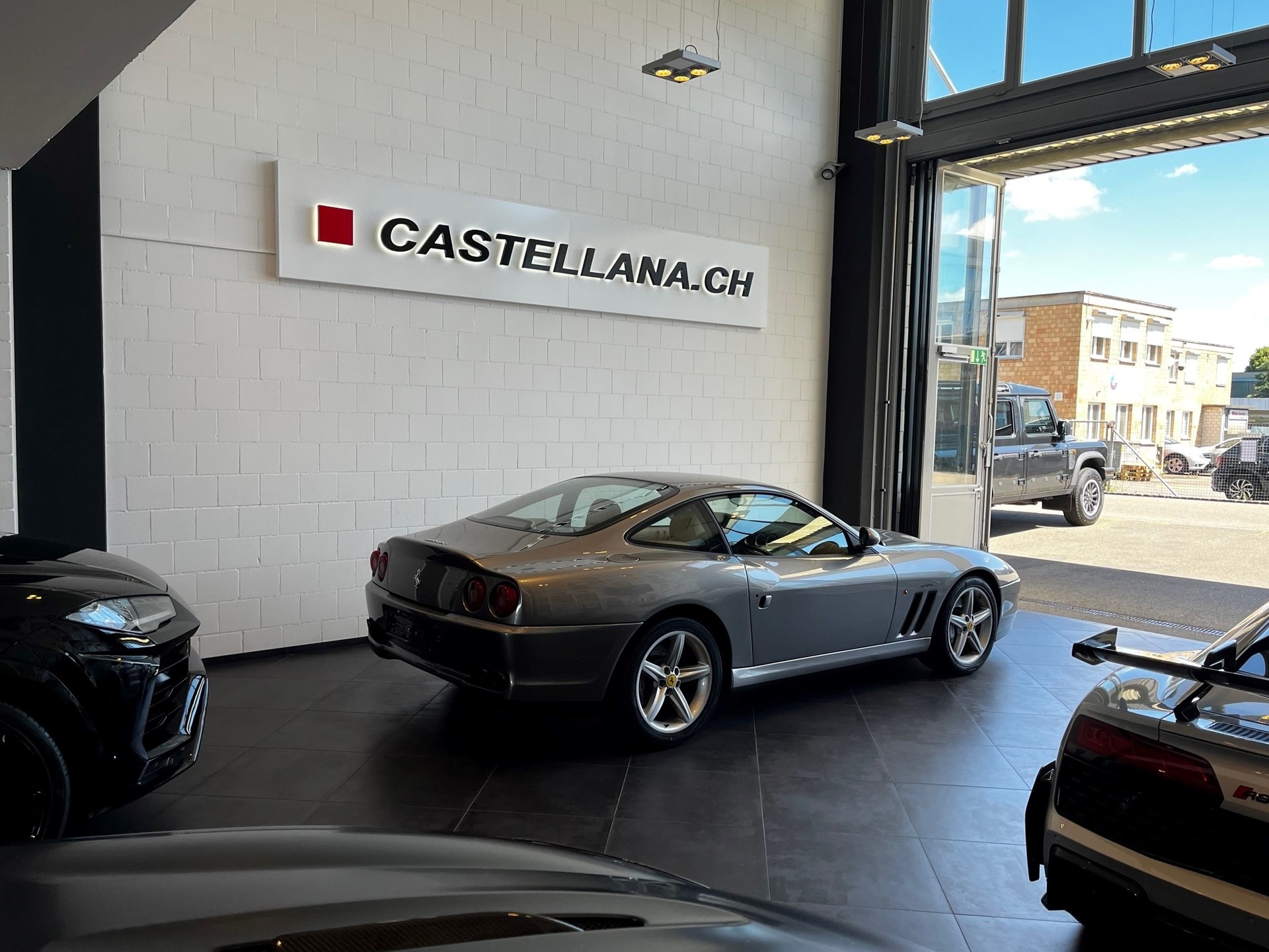 FERRARI 575M-image-5