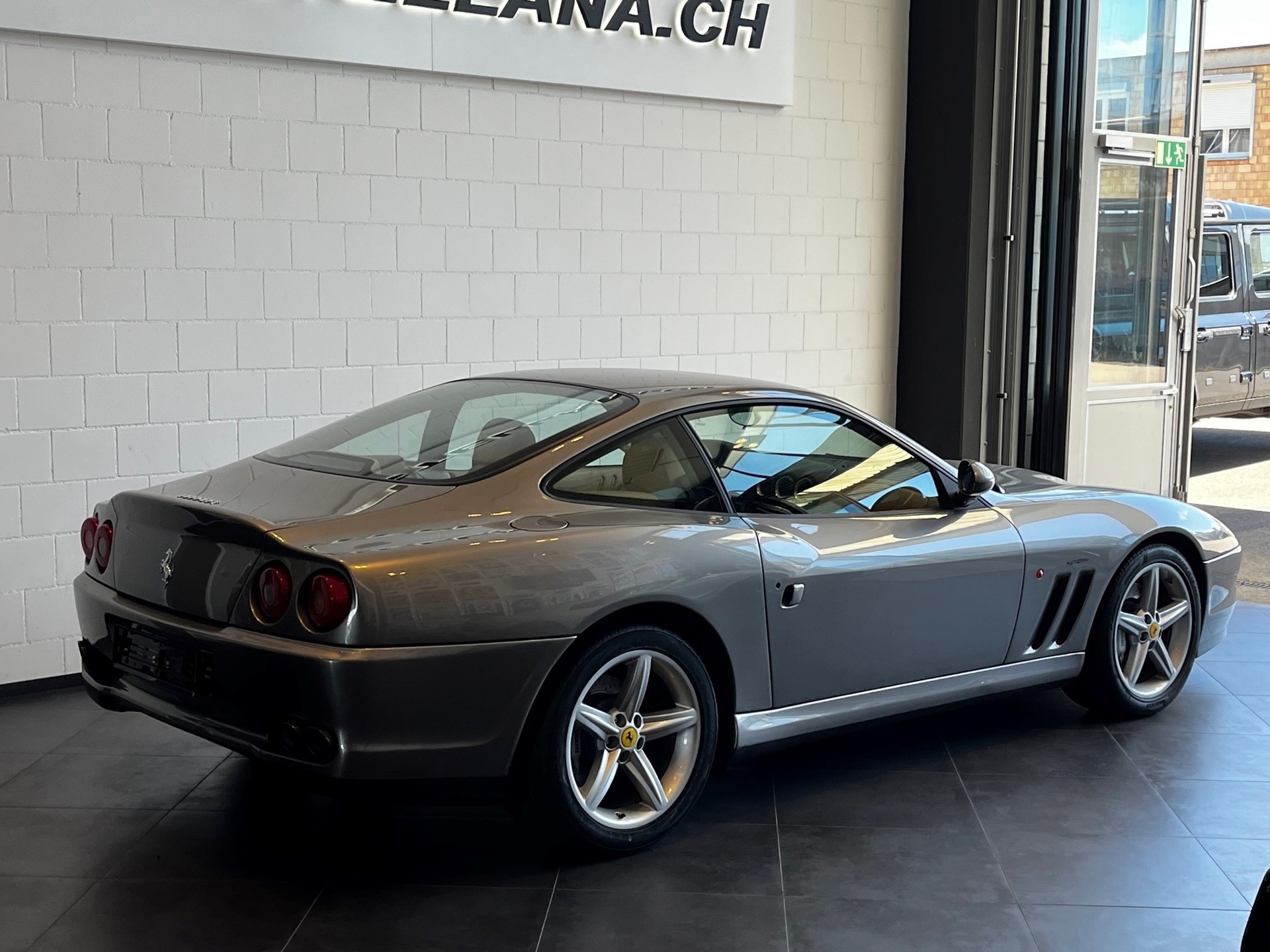 FERRARI 575M-image-6