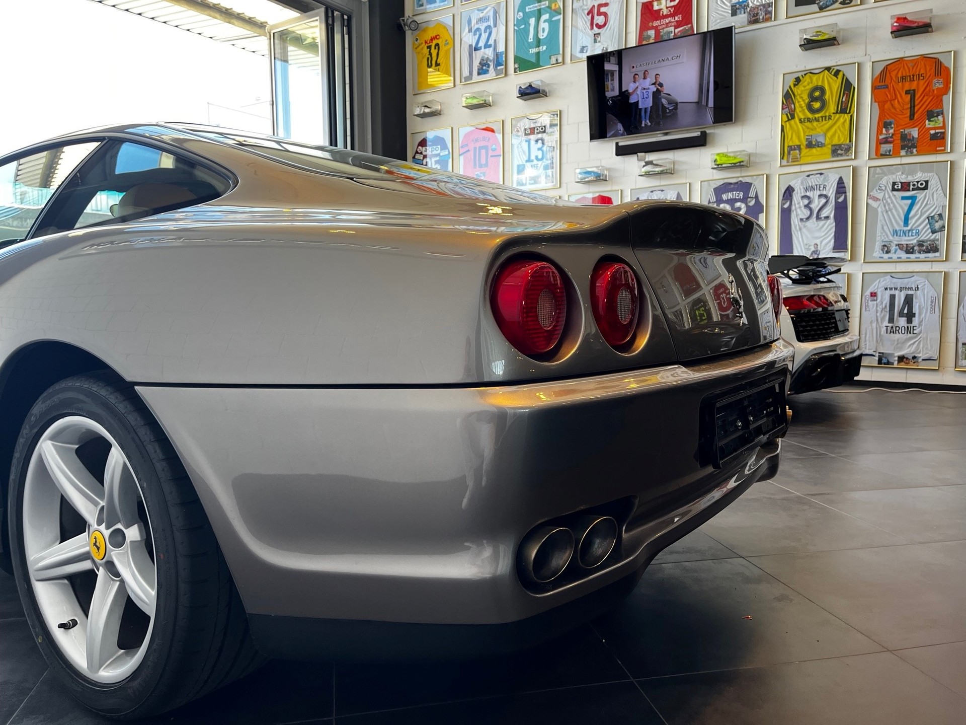 FERRARI 575M-image-7