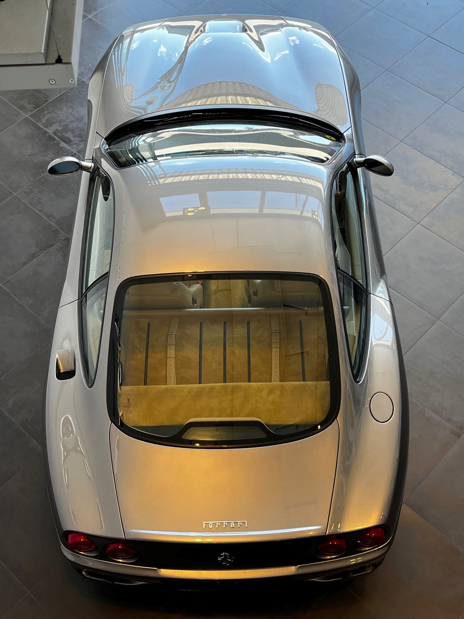 FERRARI 575M-image-11