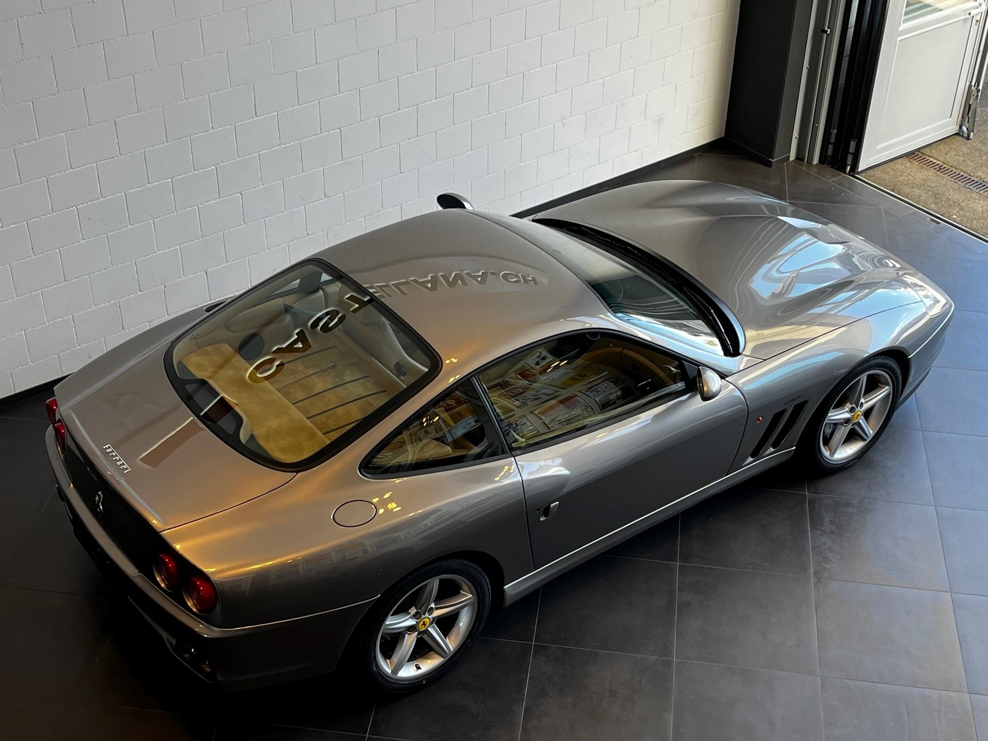 FERRARI 575M-image-9