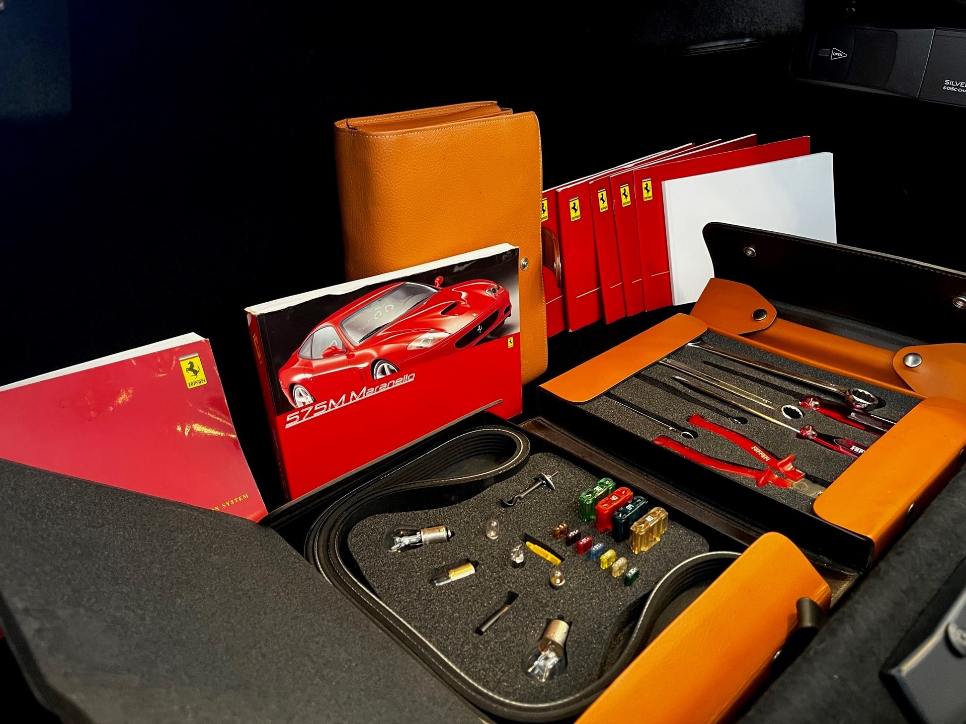 FERRARI 575M-image-19