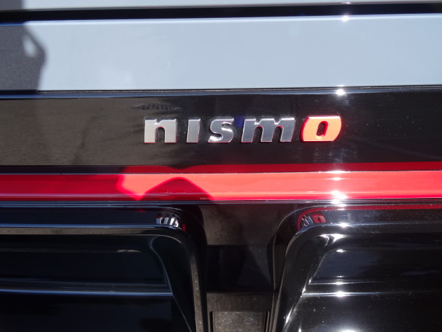 NISSAN Ariya Nismo e-4orce-image-8