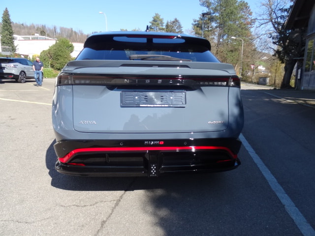 NISSAN Ariya Nismo e-4orce-image-15