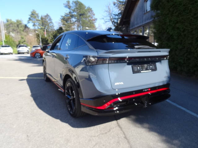 NISSAN Ariya Nismo e-4orce-image-12