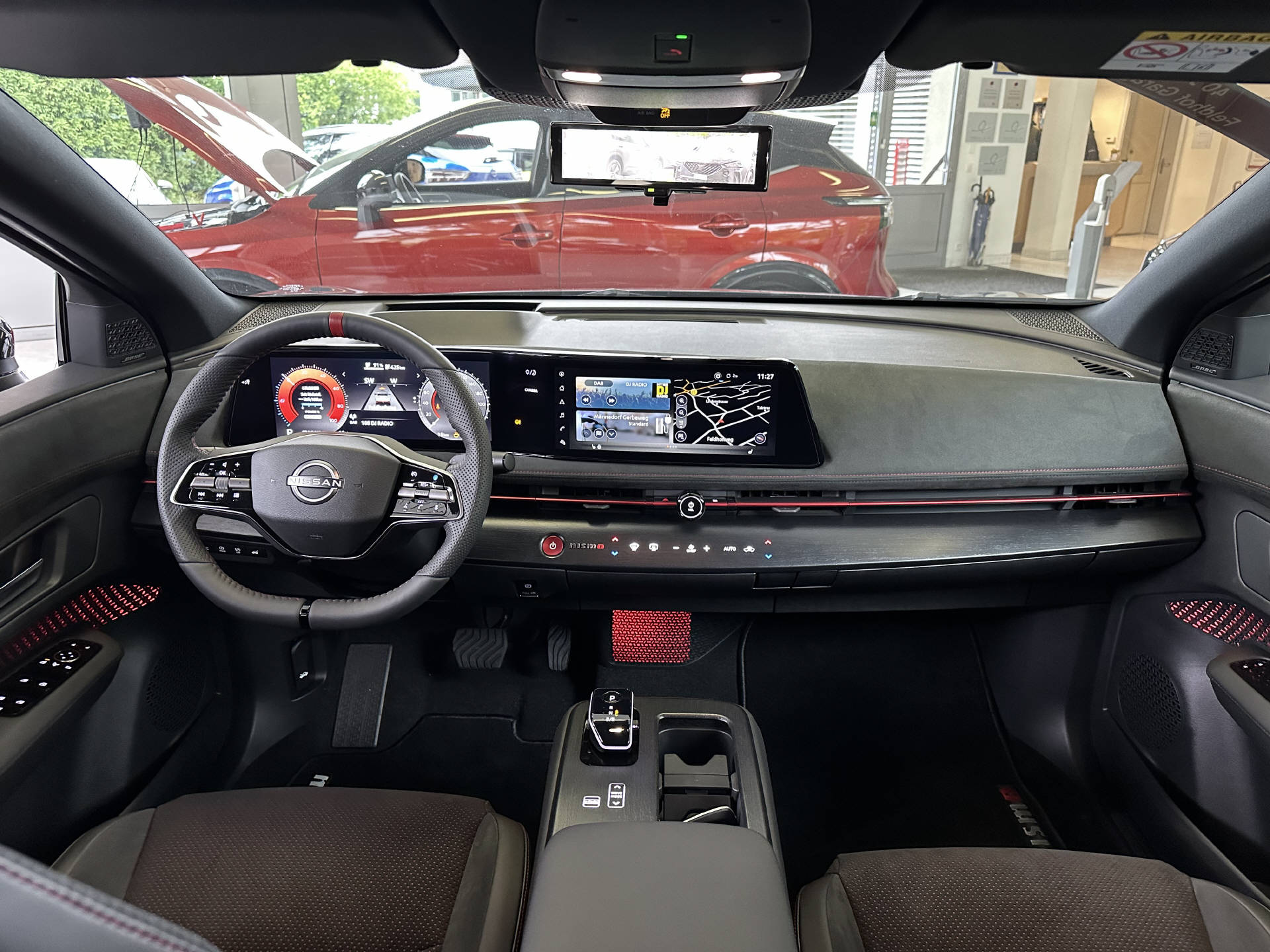 NISSAN Ariya Nismo e-4orce-image-7