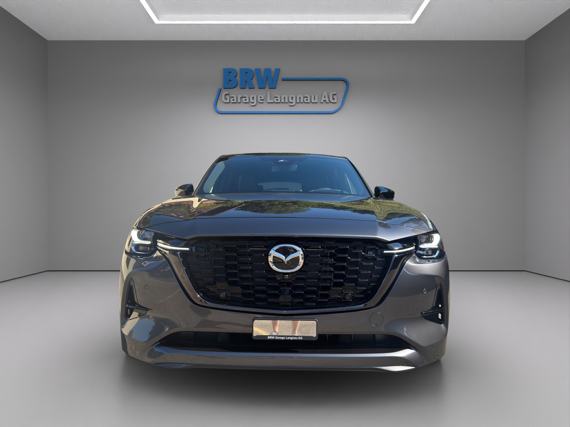 MAZDA CX-60 e-Skyactiv PHEV 327 AWD Homura-image-7