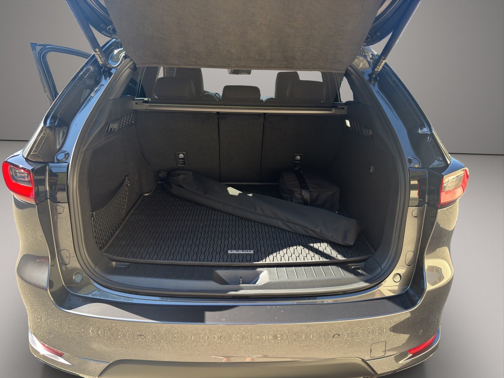MAZDA CX-60 e-Skyactiv PHEV 327 AWD Homura-image-11