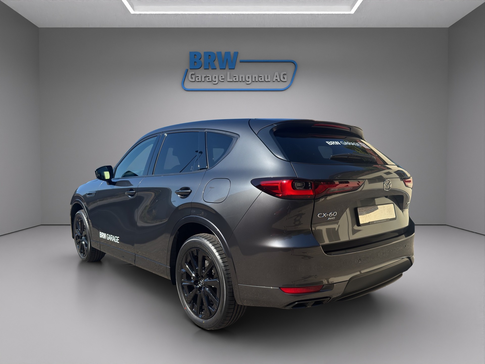 MAZDA CX-60 e-Skyactiv PHEV 327 AWD Homura-showroom-element-2