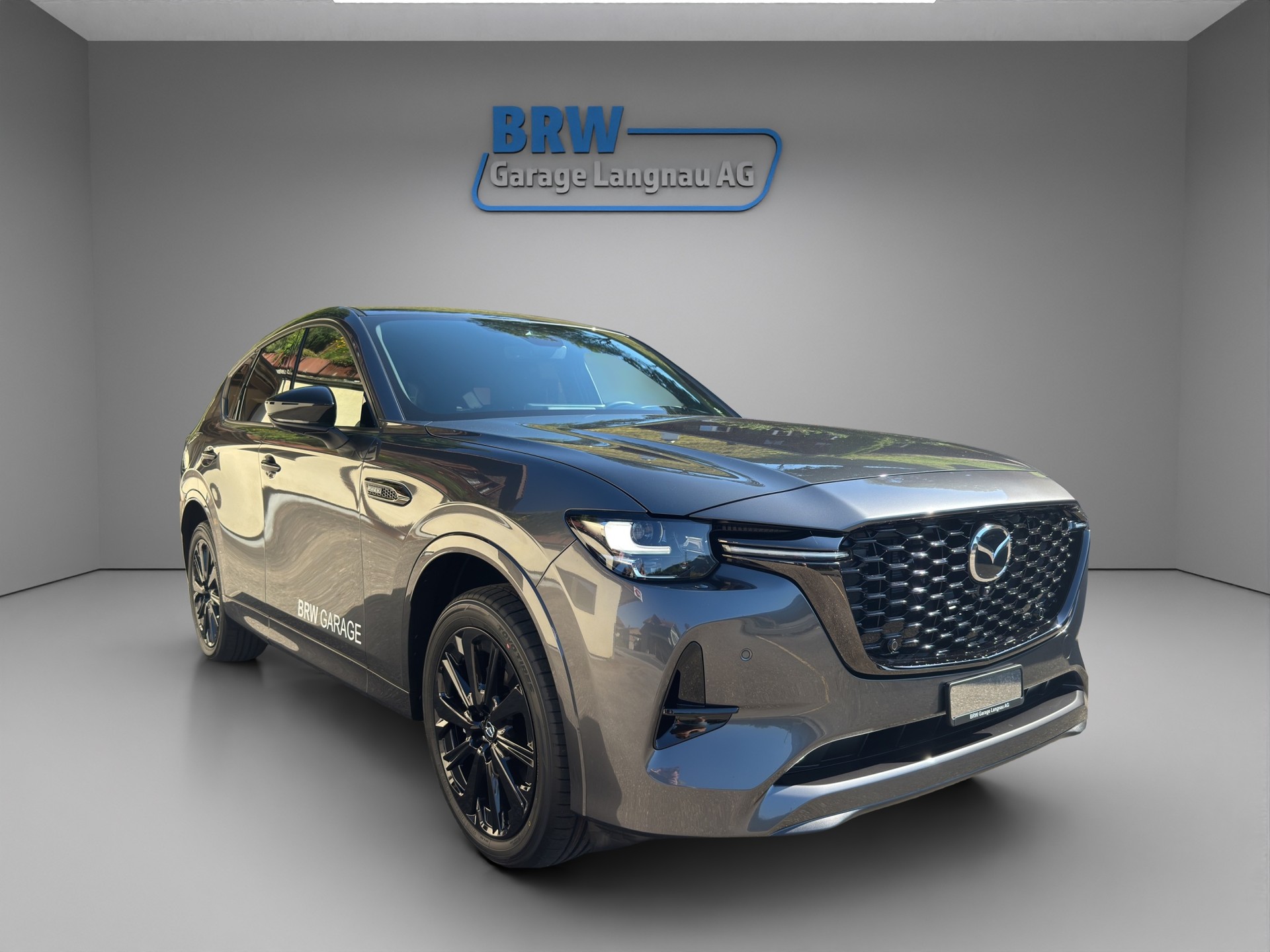 MAZDA CX-60 e-Skyactiv PHEV 327 AWD Homura-image-6