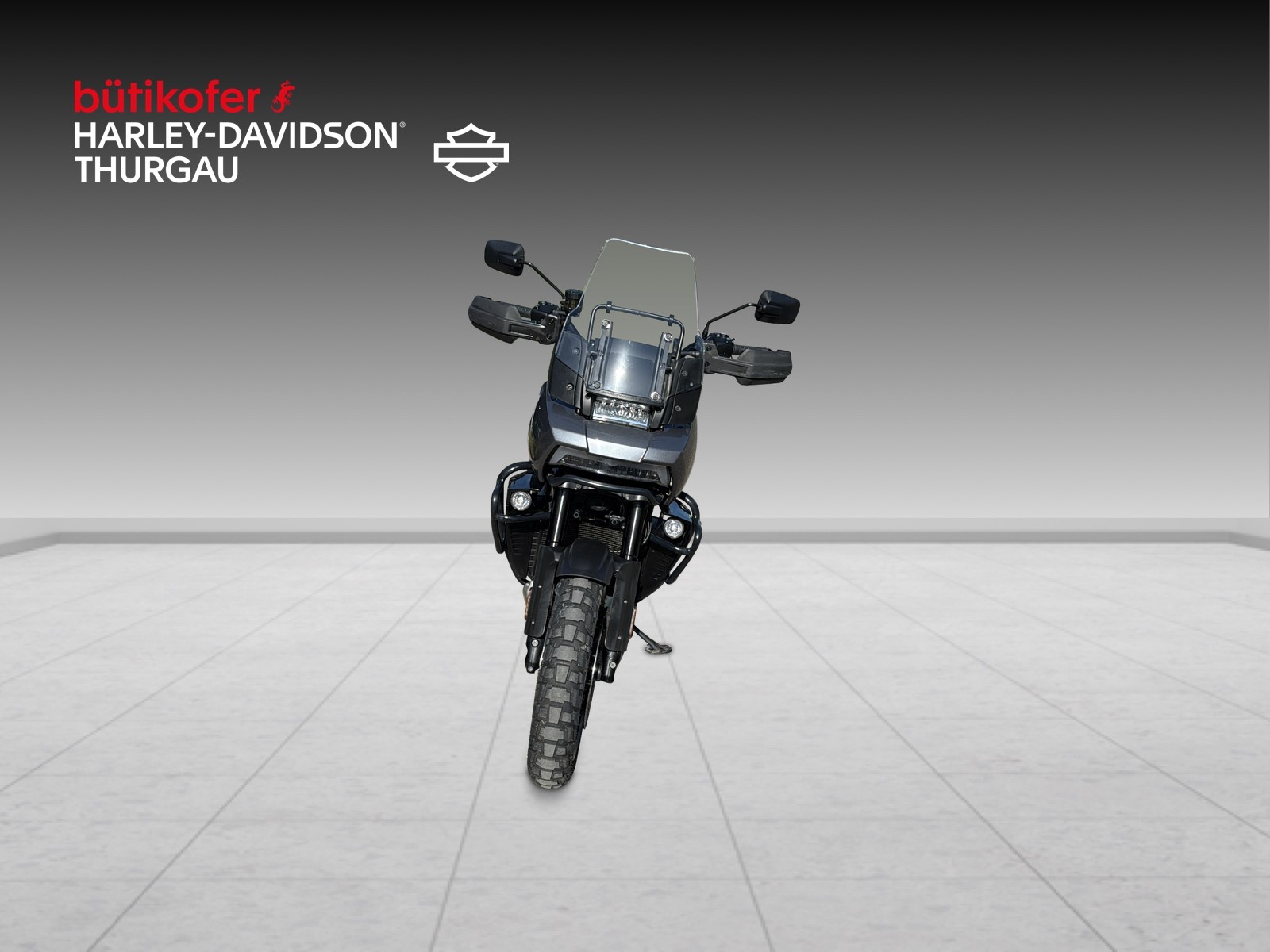HARLEY-DAVIDSON RA Pan America 1250 Special-image-6