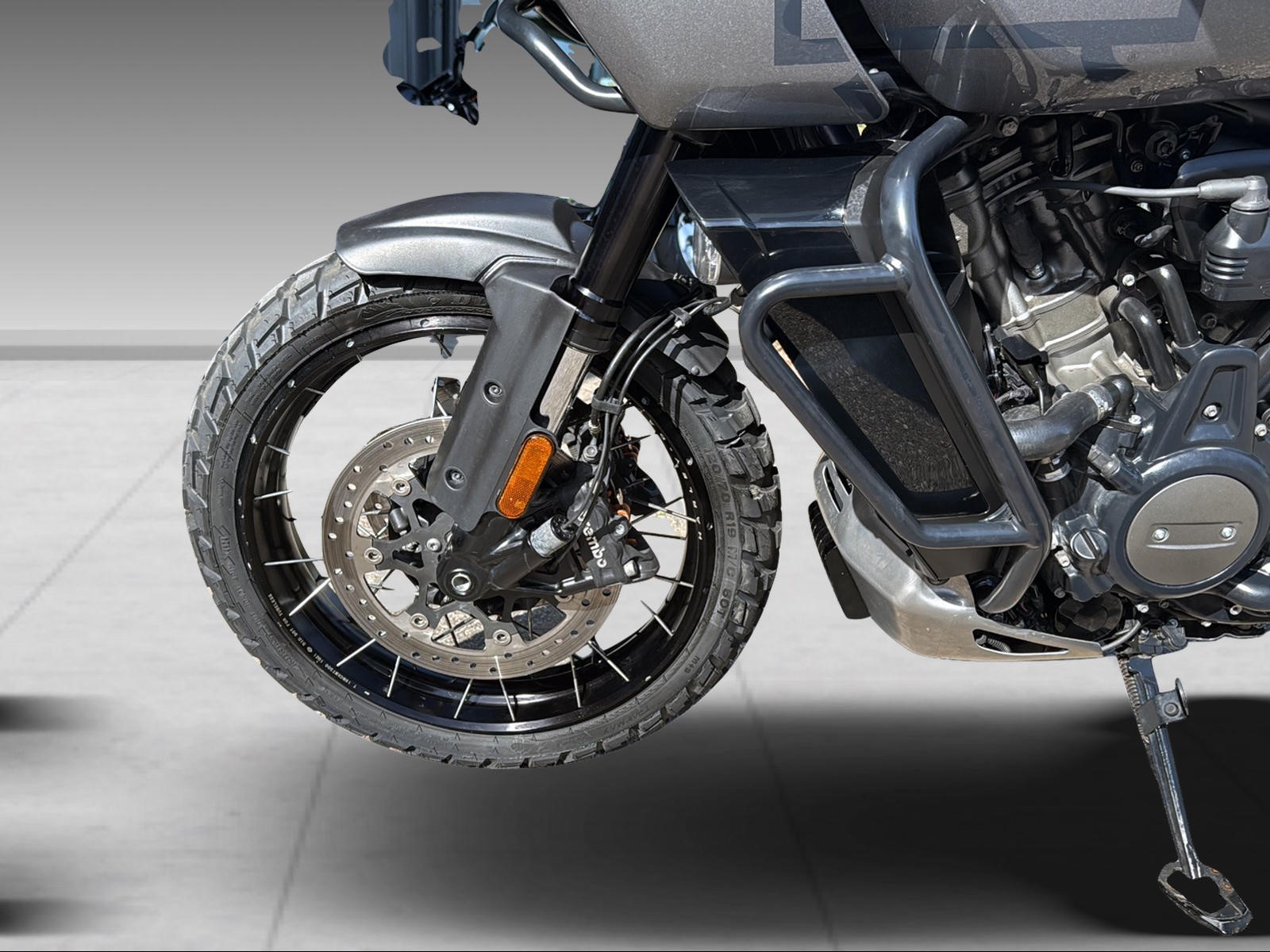 HARLEY-DAVIDSON RA Pan America 1250 Special-image-5