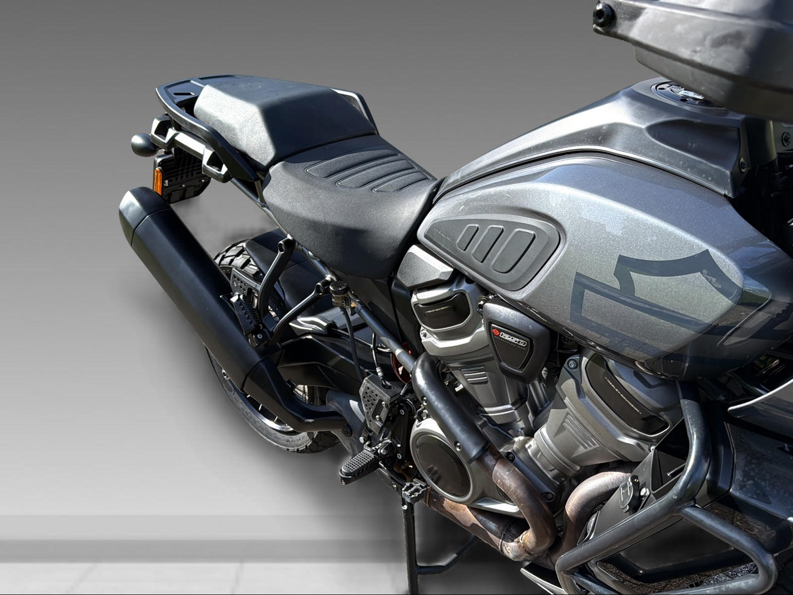 HARLEY-DAVIDSON RA Pan America 1250 Special-image-8