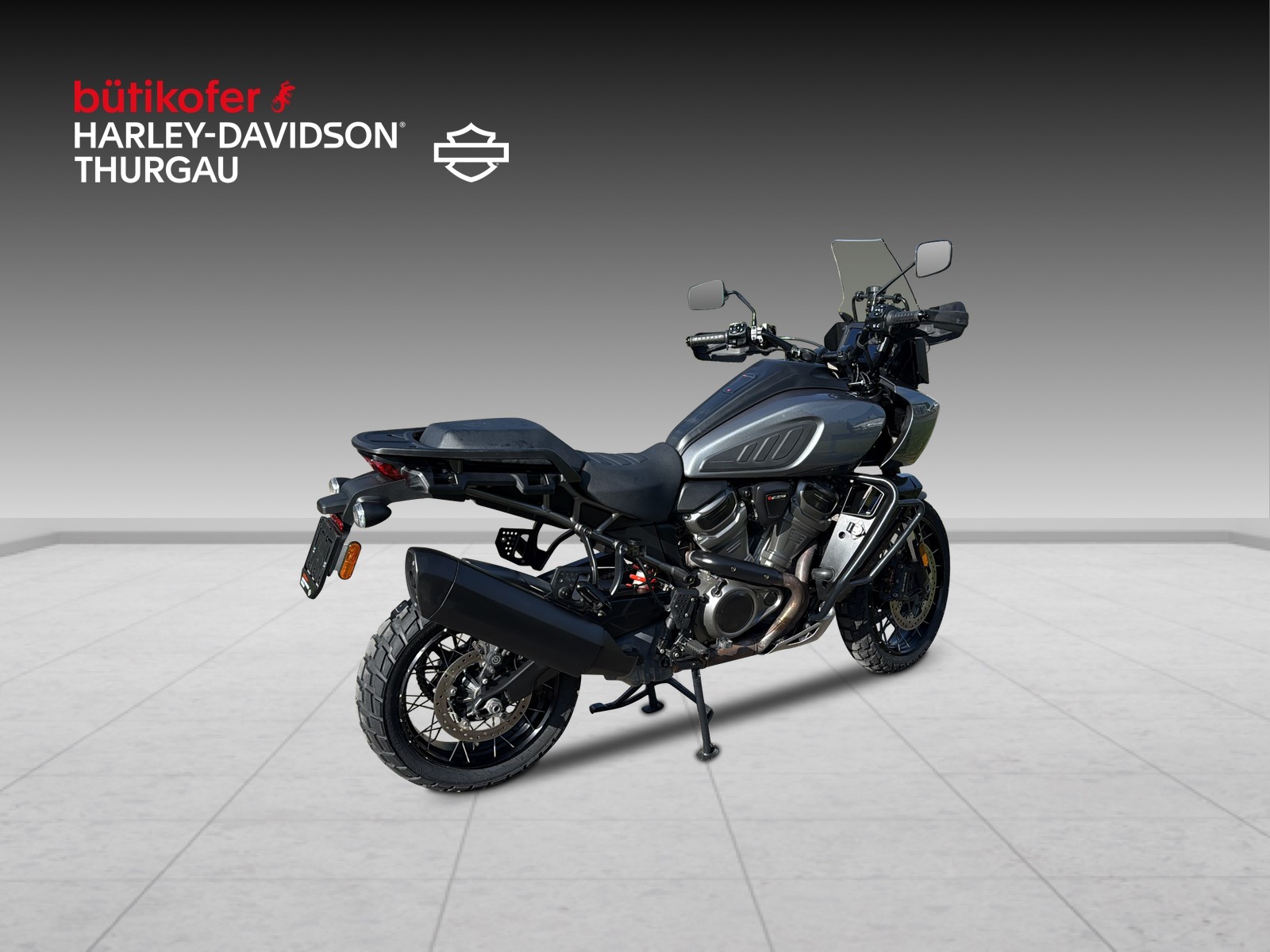 HARLEY-DAVIDSON RA Pan America 1250 Special-image-2