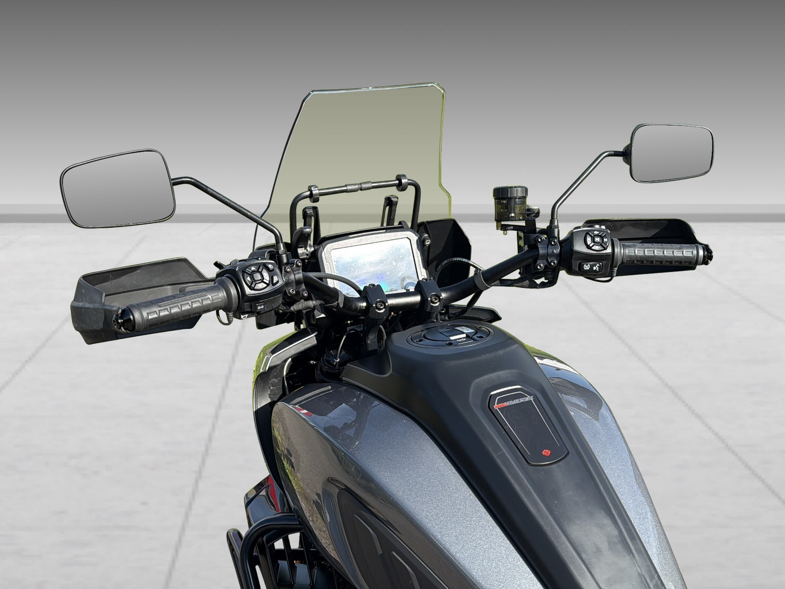 HARLEY-DAVIDSON RA Pan America 1250 Special-image-3