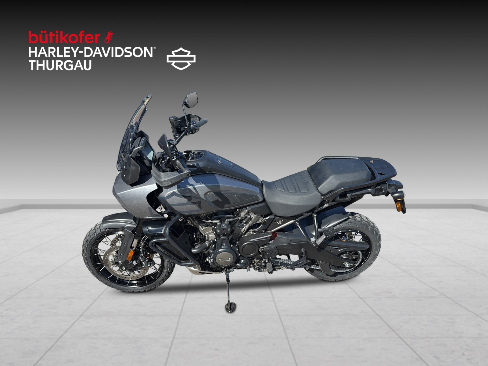 HARLEY-DAVIDSON RA Pan America 1250 Special-image-7