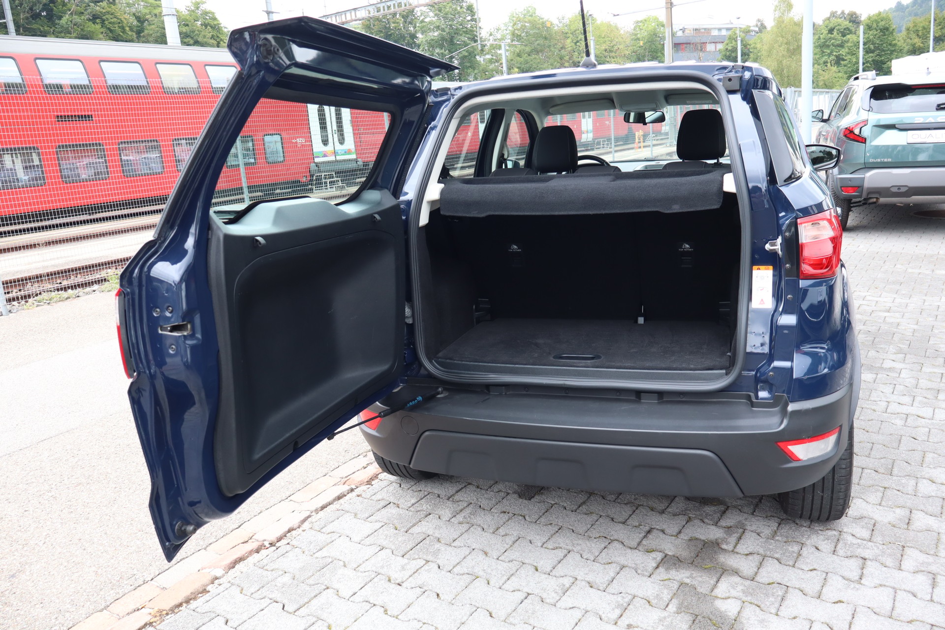 FORD EcoSport 1.0 SCTi Trend-image-18