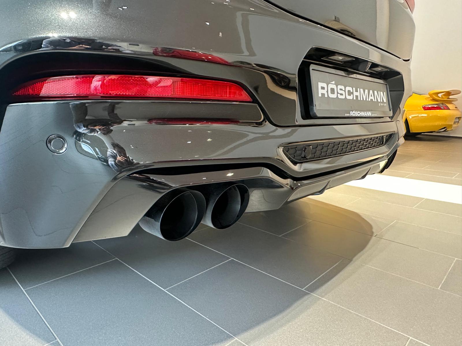 BMW X4M M Competition Steptronic-image-7