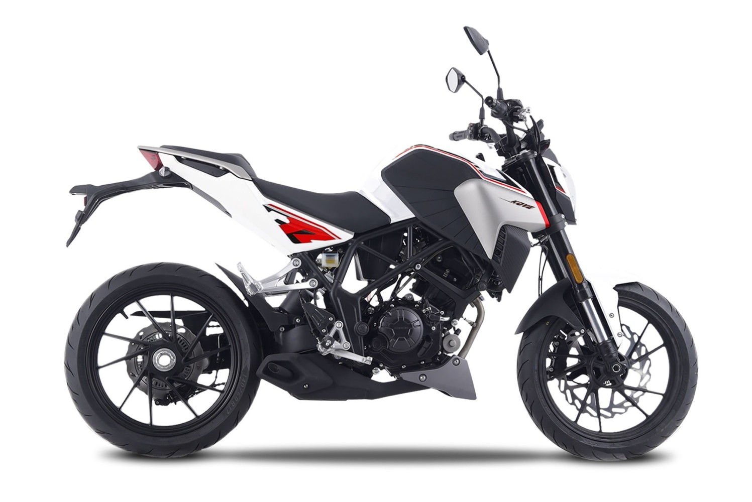 KOVE NK 321 R-image-1