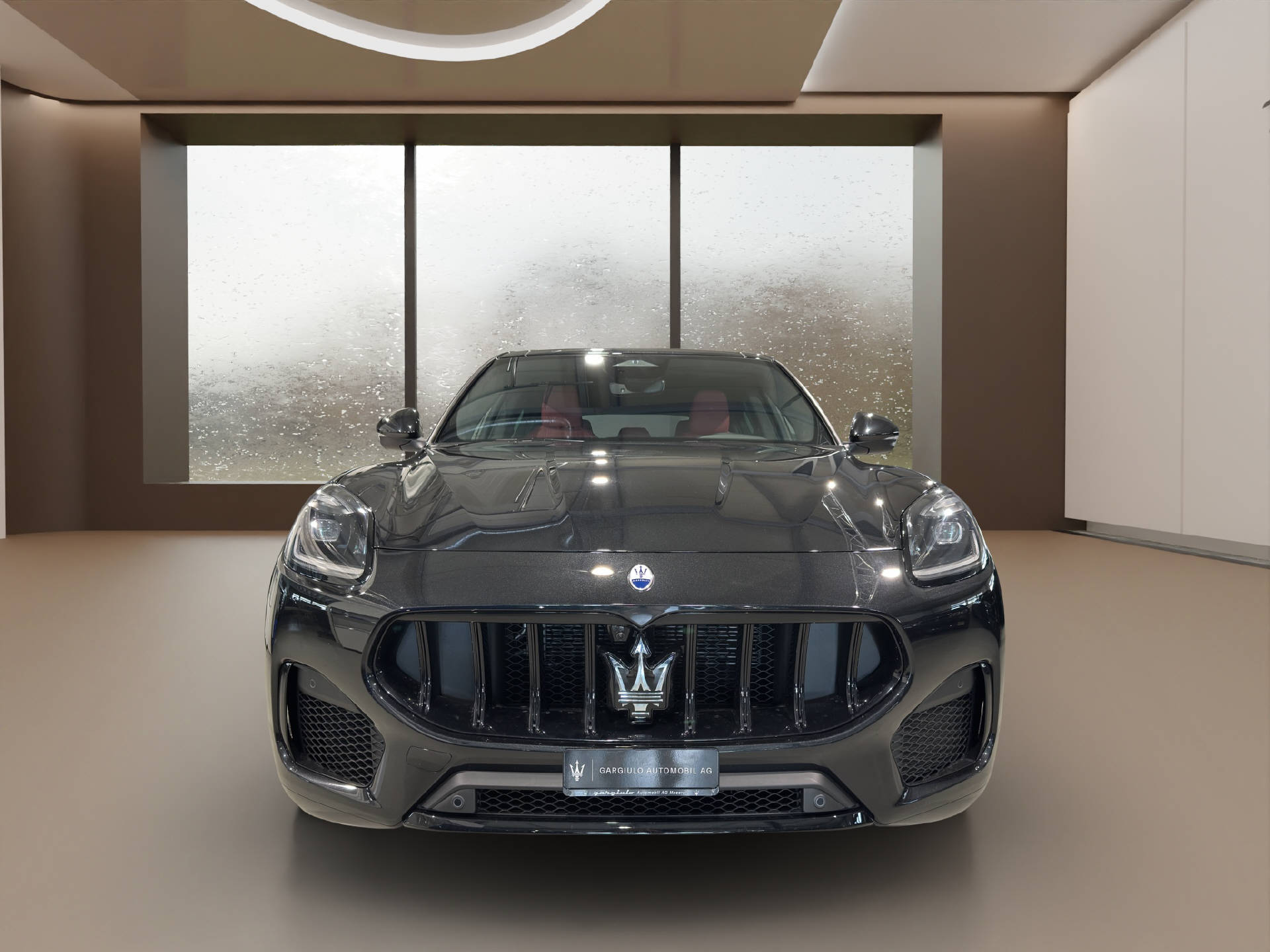 MASERATI Grecale 2.0 Hybrid Modena-showroom-element-1