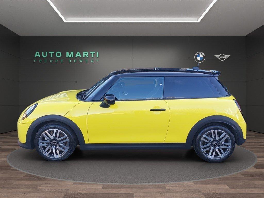 MINI F66 2.0i Cooper S SDKG-showroom-element-1