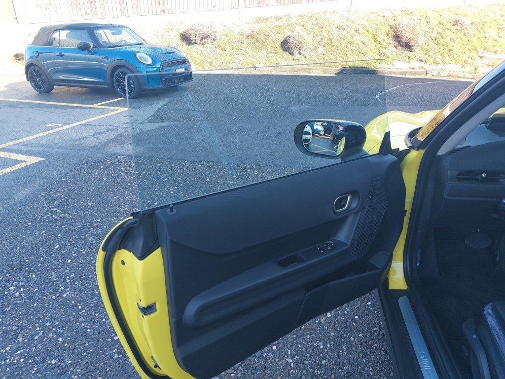 MINI F66 2.0i Cooper S SDKG-image-27