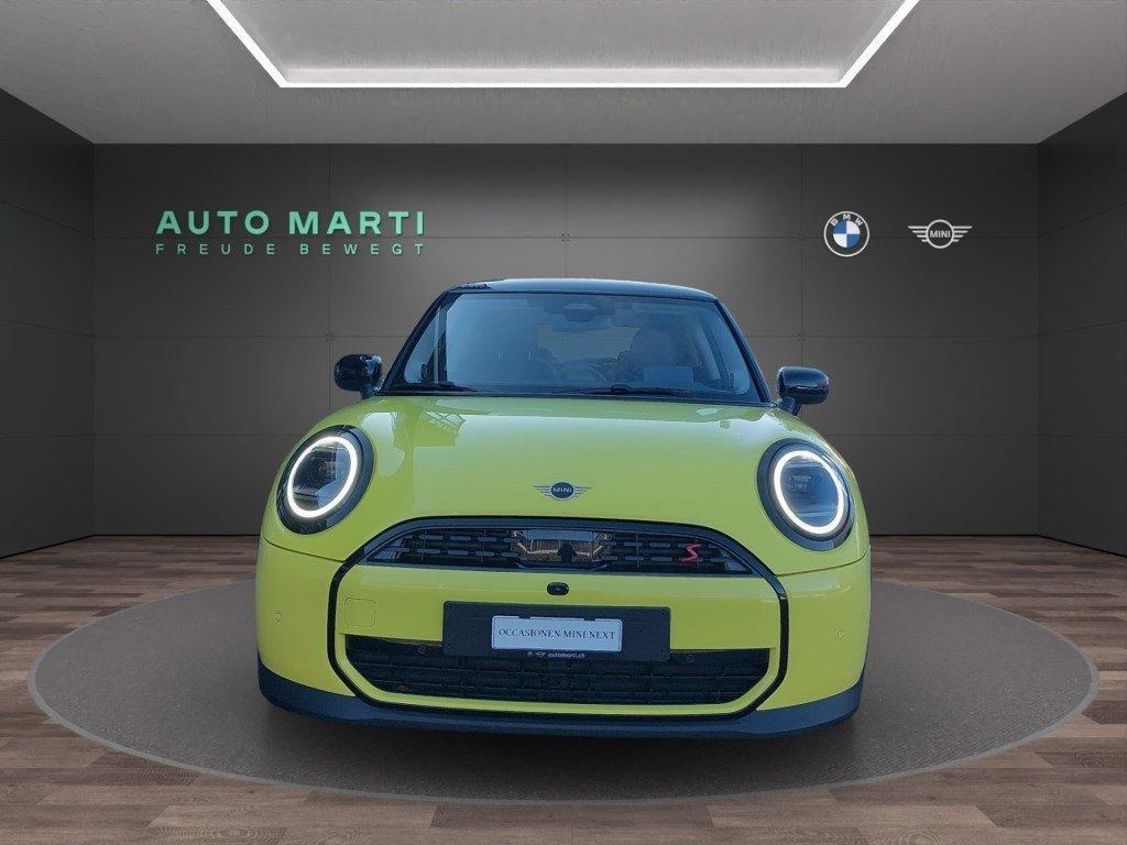 MINI F66 2.0i Cooper S SDKG-image-22