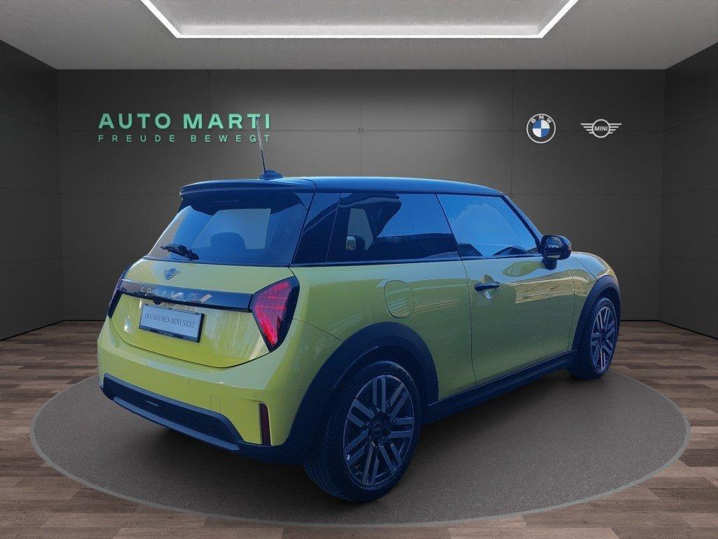 MINI F66 2.0i Cooper S SDKG-showroom-element-3