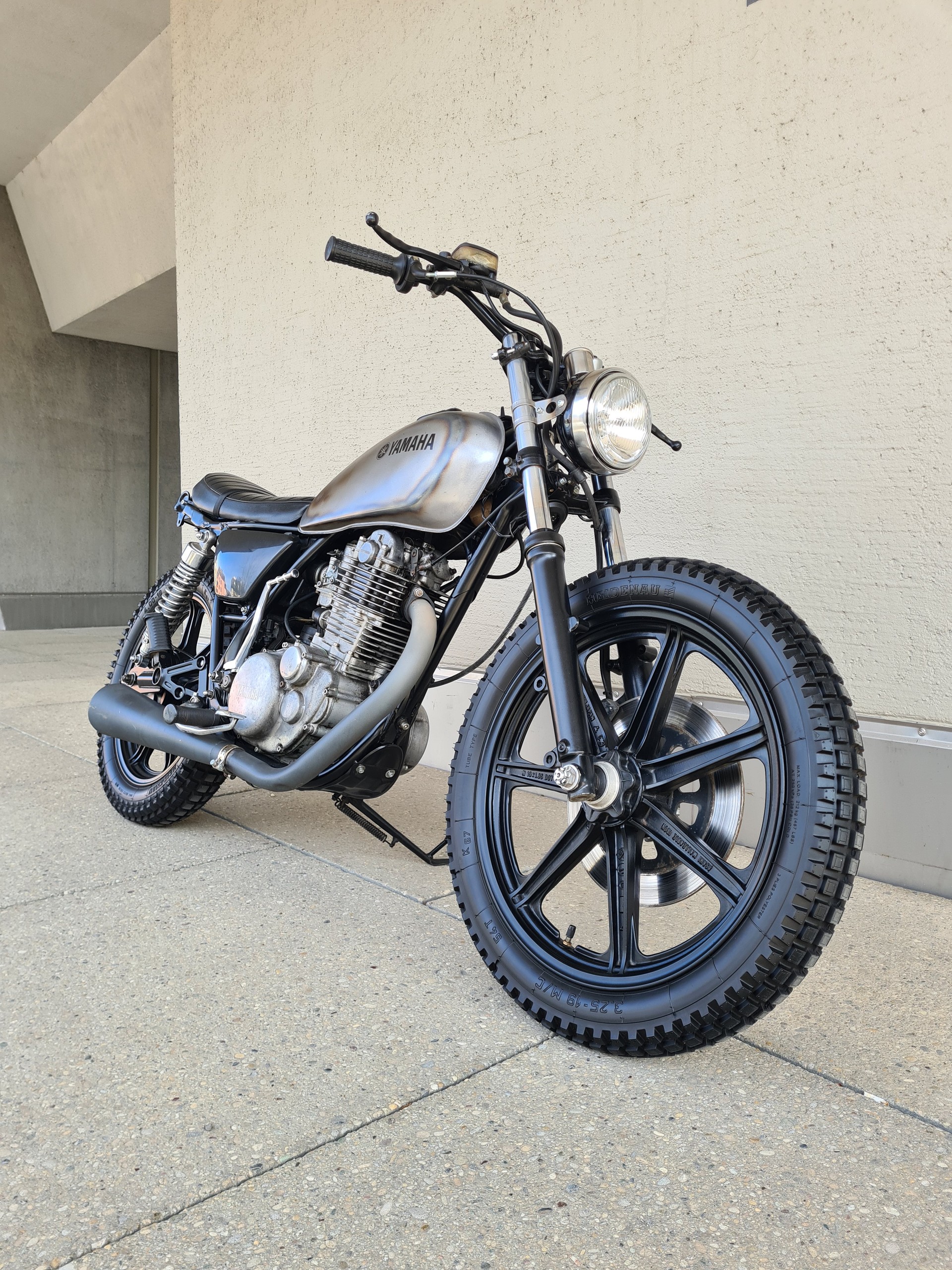 YAMAHA SR 500-image-6