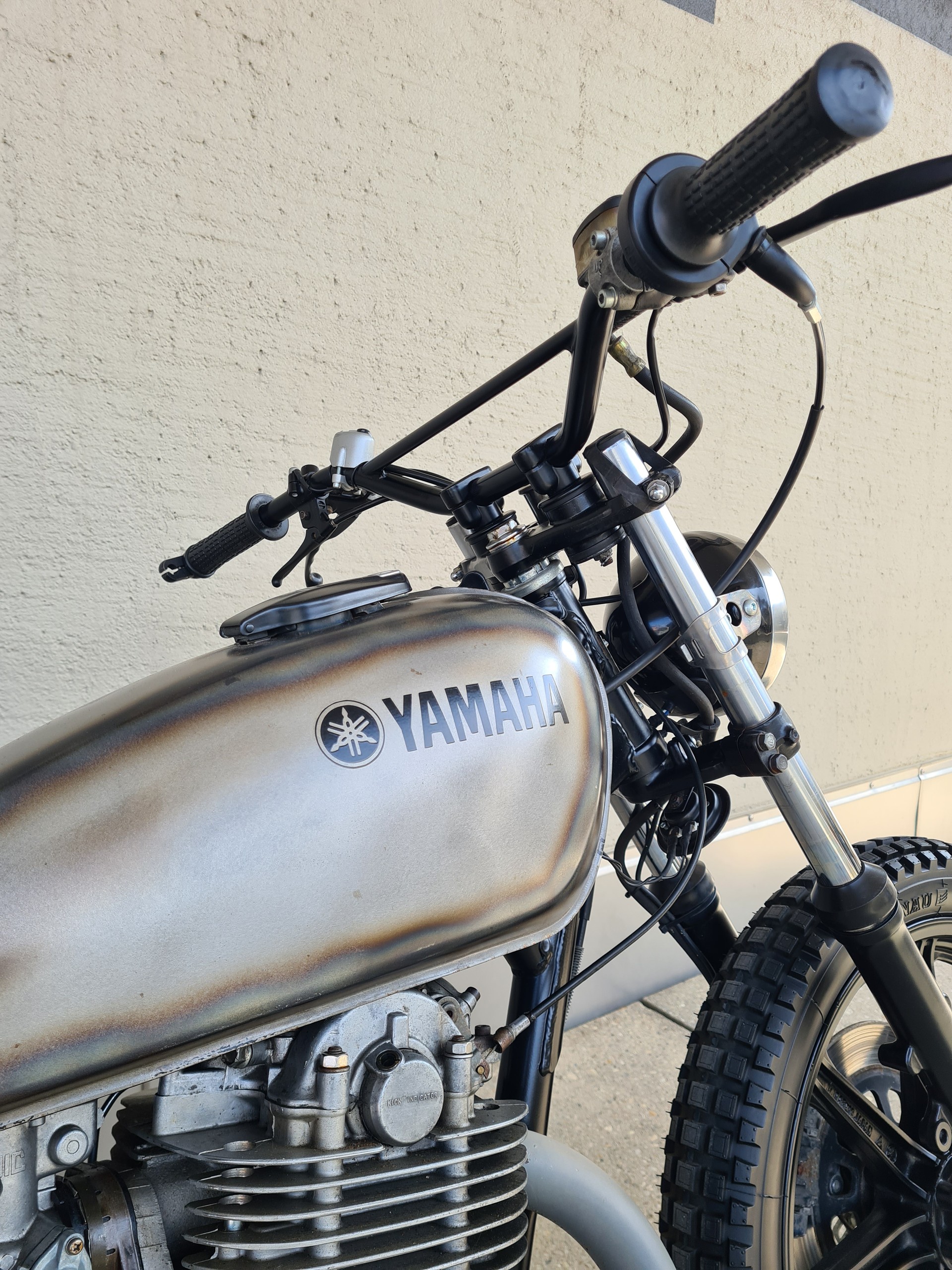 YAMAHA SR 500-image-2