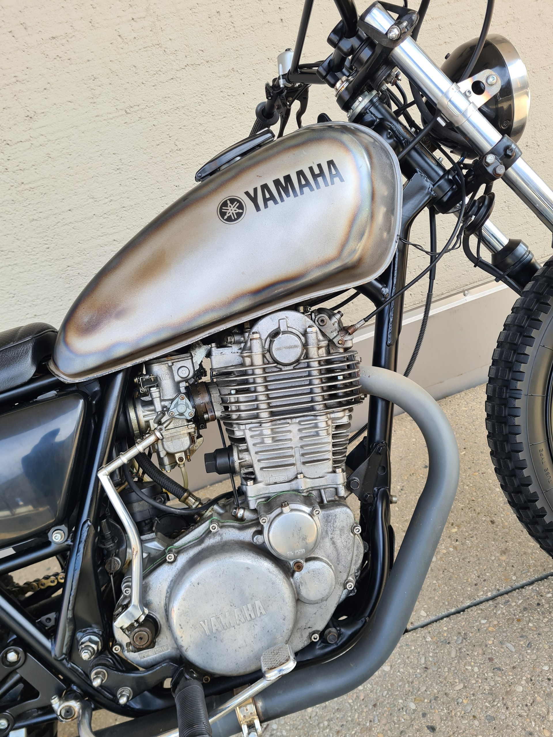 YAMAHA SR 500-image-7
