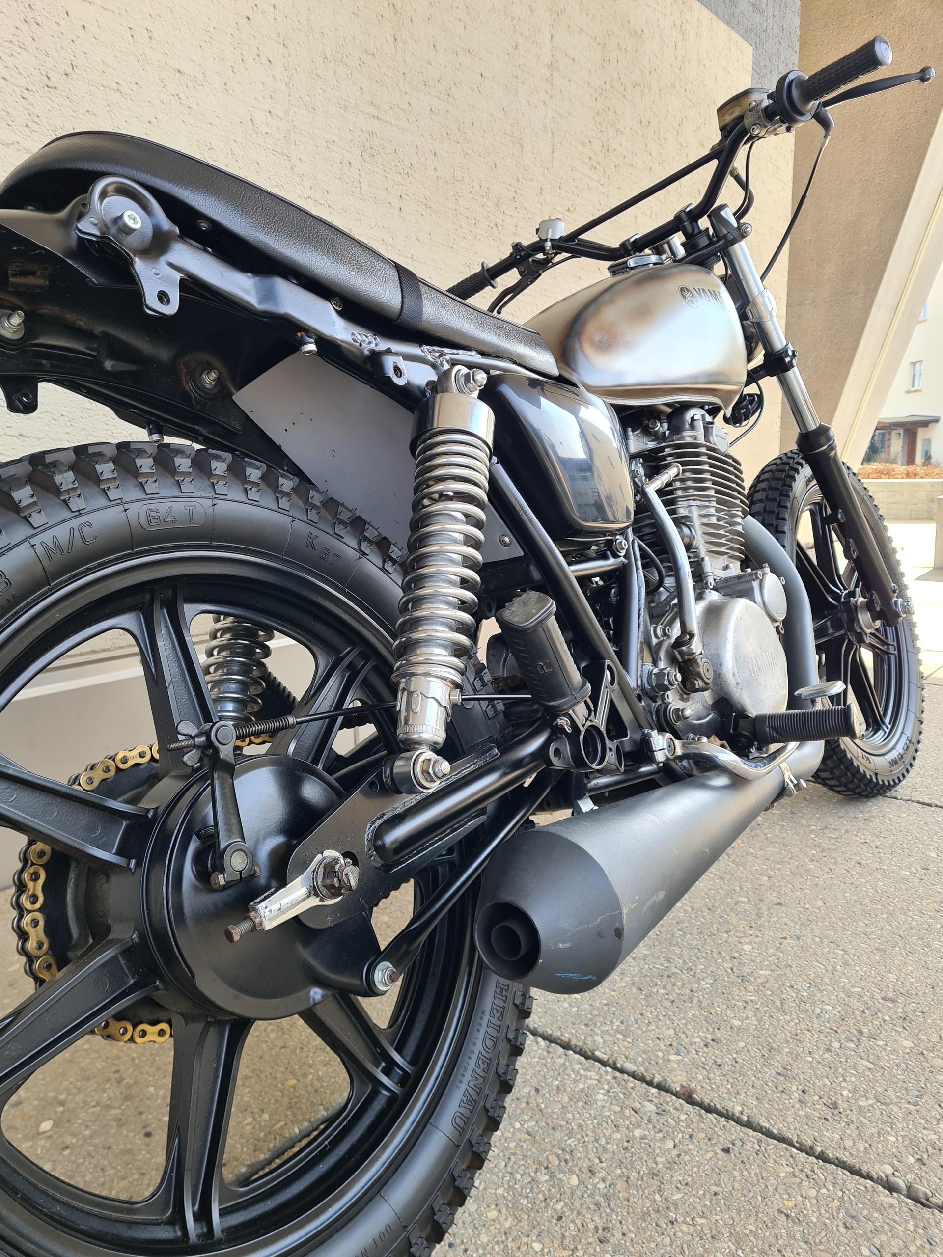 YAMAHA SR 500-image-3