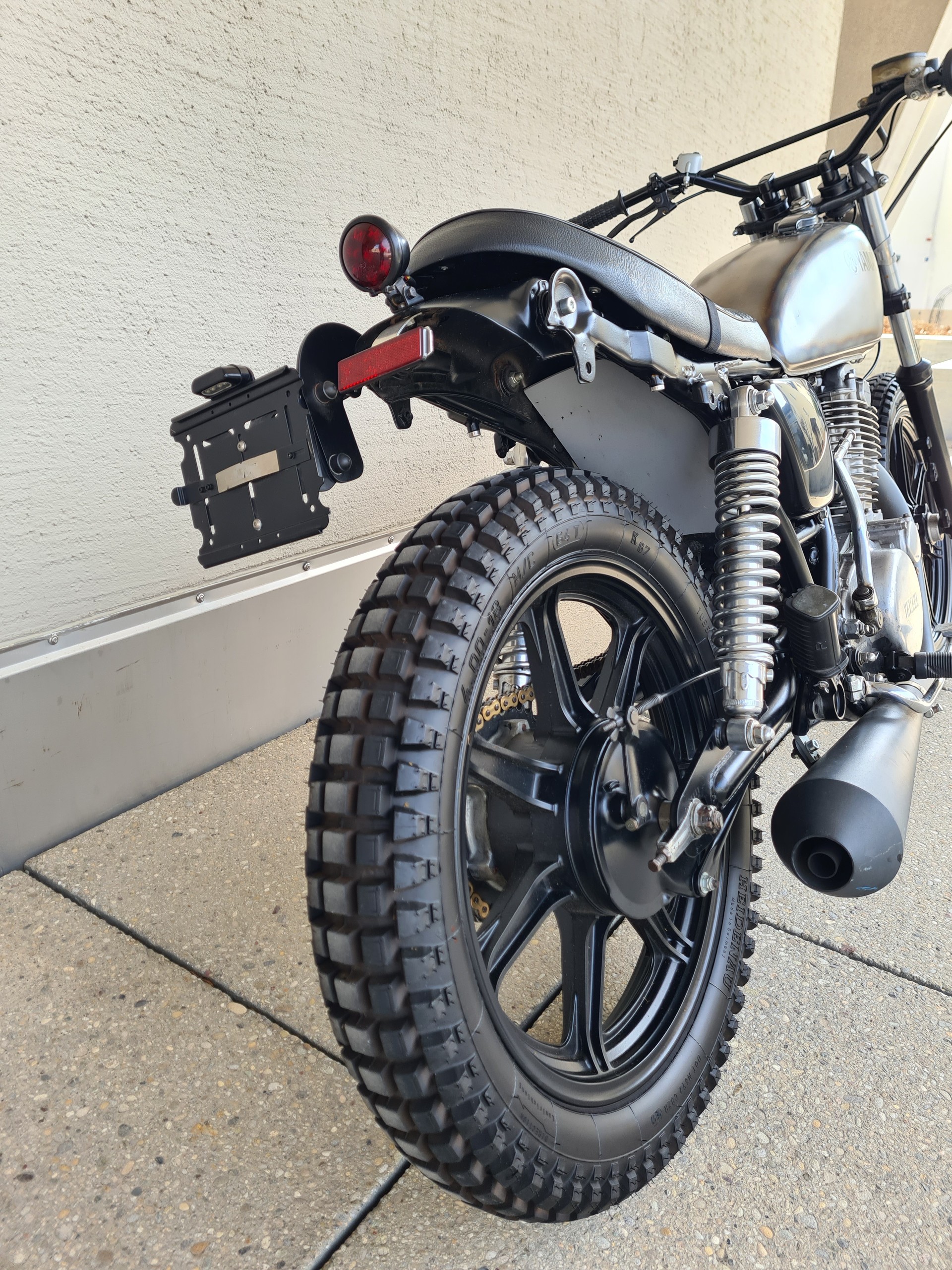 YAMAHA SR 500-image-5