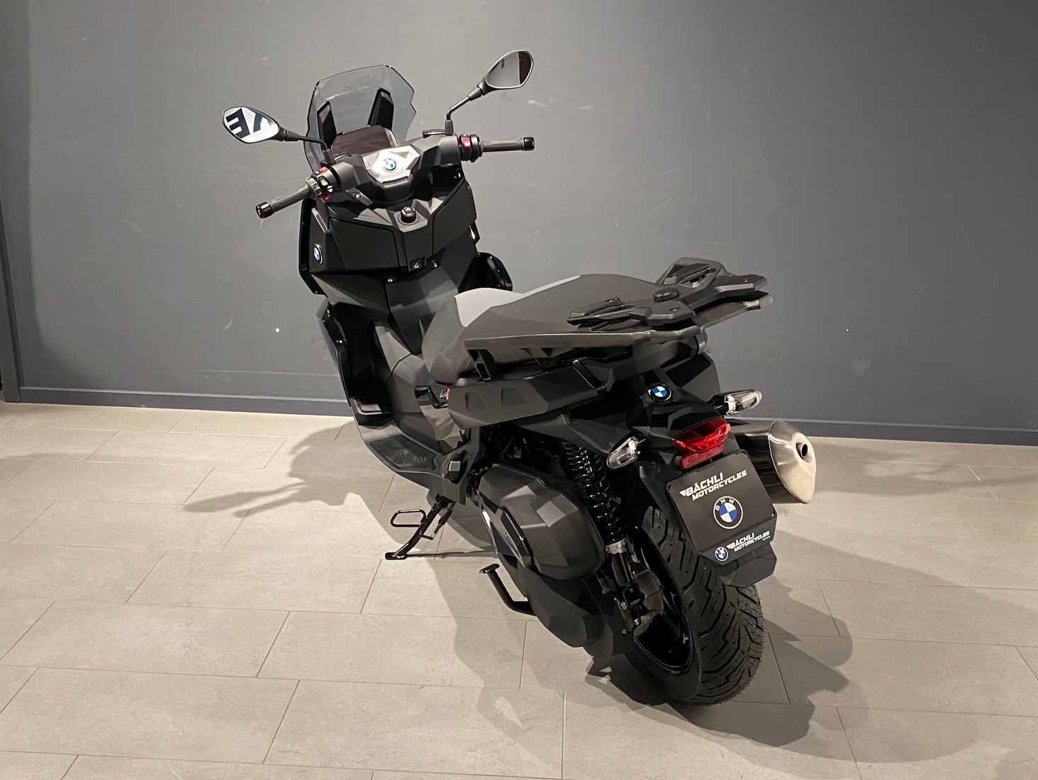BMW C 400 X ABS-image-4