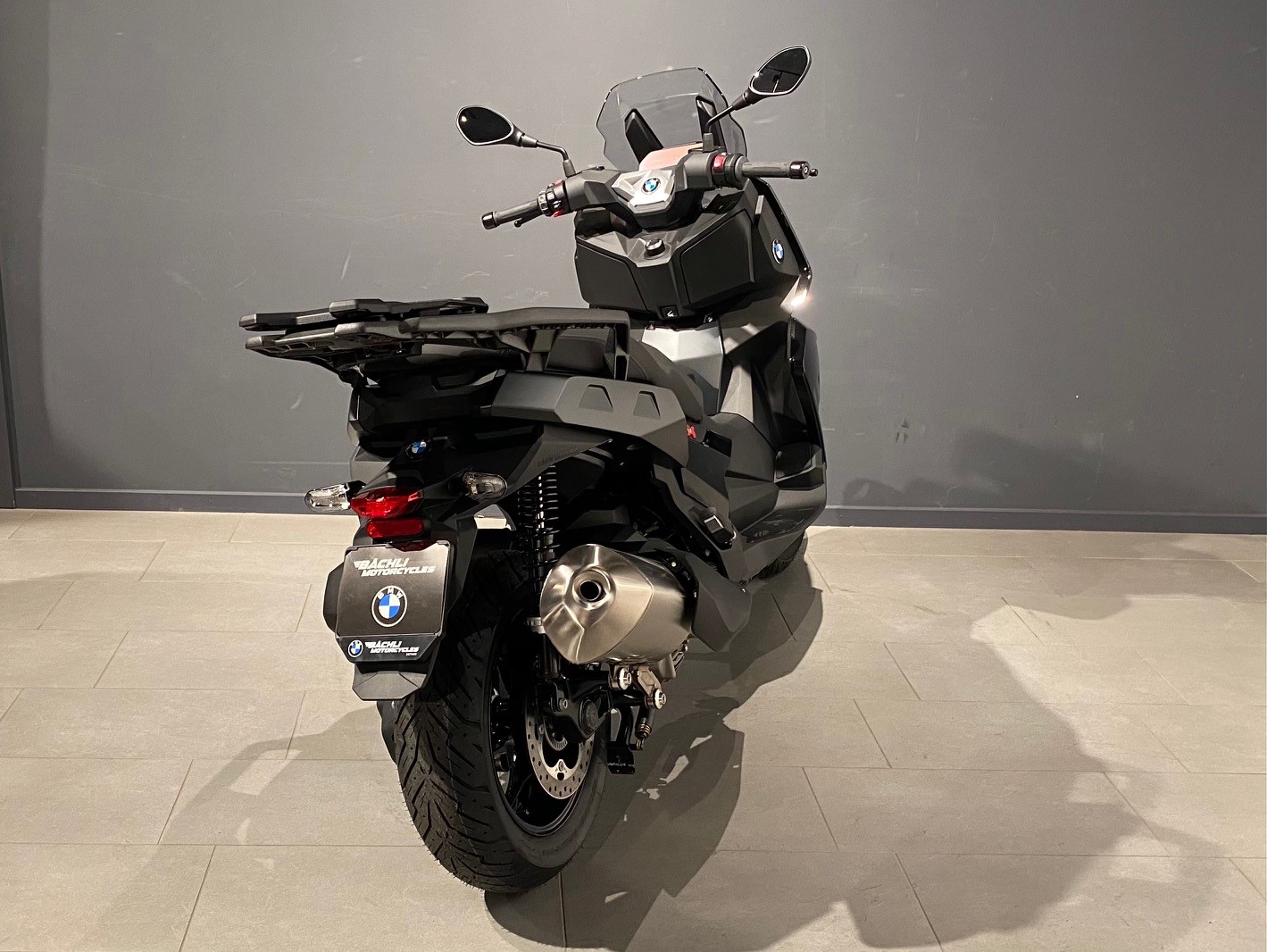 BMW C 400 X ABS-image-5