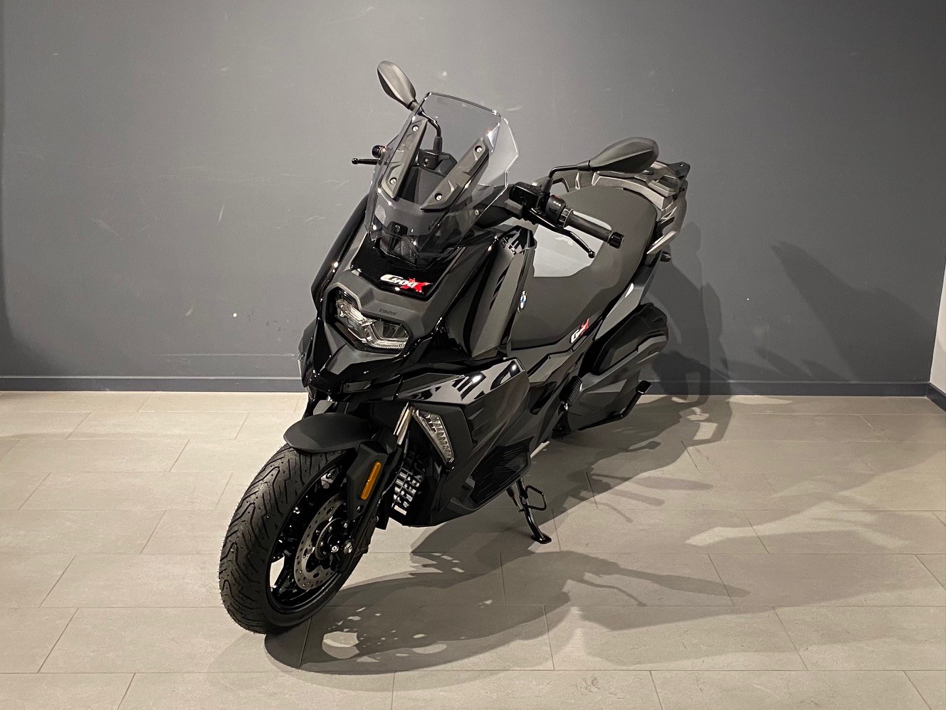 BMW C 400 X ABS-image-2