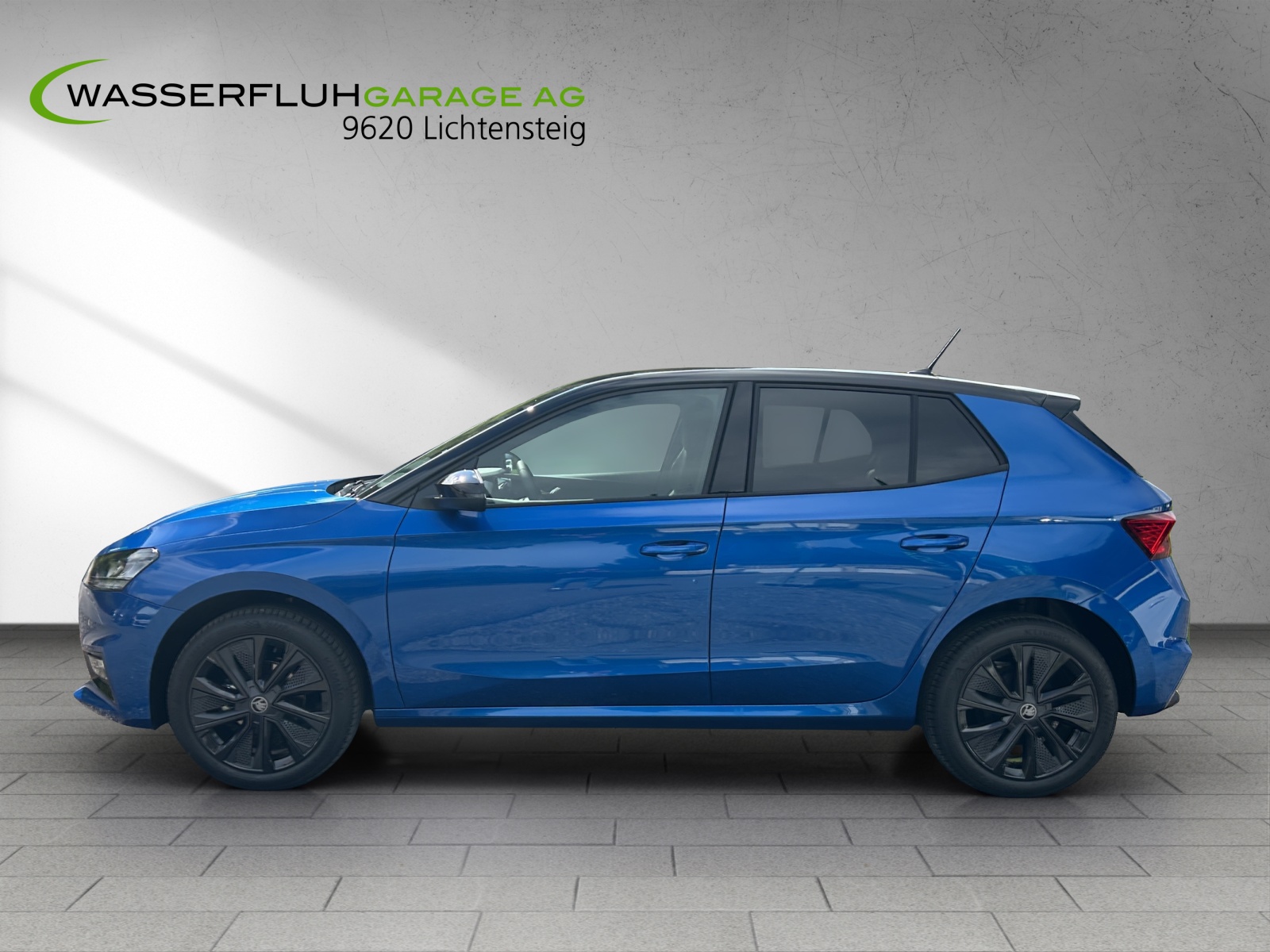SKODA Fabia 1.0 TSI Selection-showroom-element-2