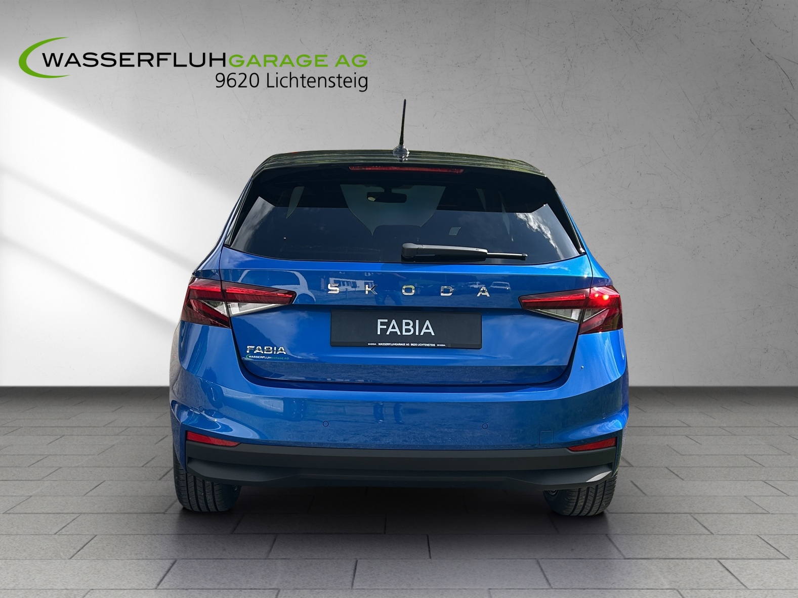 SKODA Fabia 1.0 TSI Selection-showroom-element-3